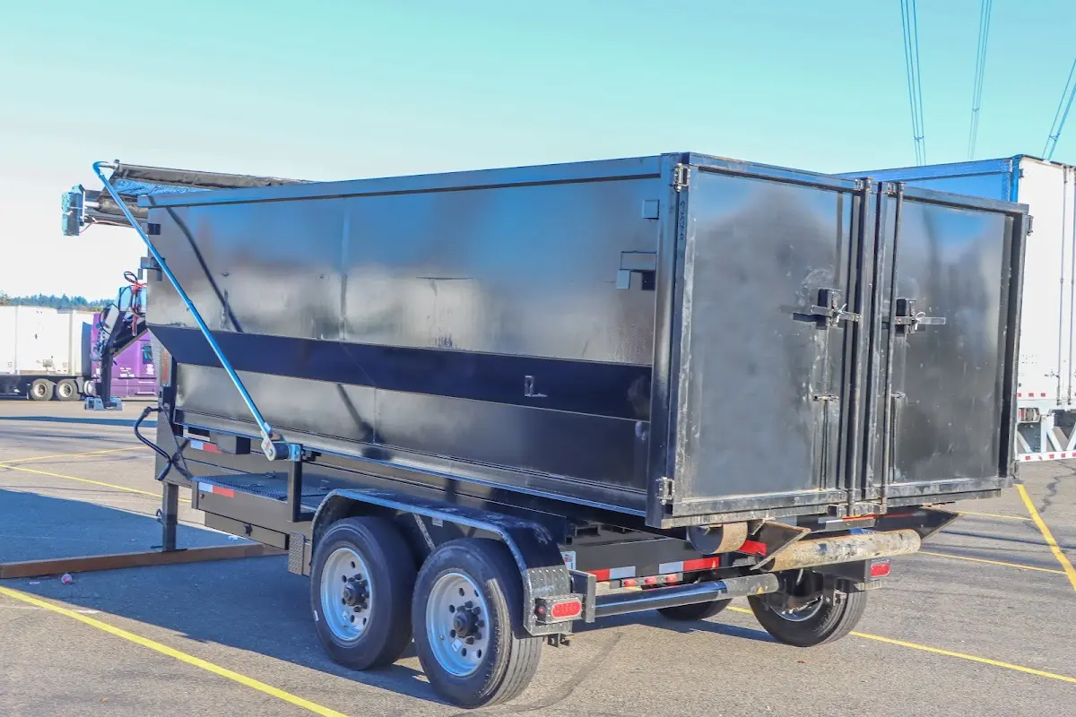 Dumpster Rental services in Sugar Grove, IL